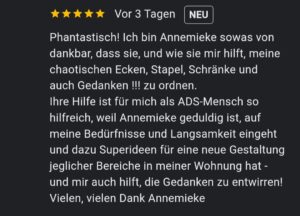 Rezension