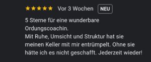 Rezension